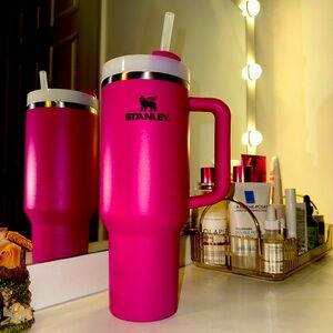Stanley Quencher - Vaso de 40 onzas perfecto para todas las girls